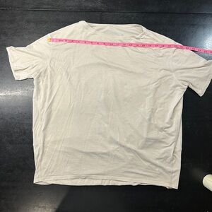 LuLuLemon Back in Action Short-Sleeve Shirt in Size 8/10